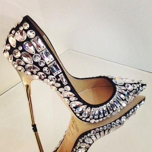 Jimmy Choo Jimmy Choo