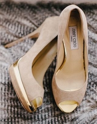 Jimmy Choo Jimmy Choo