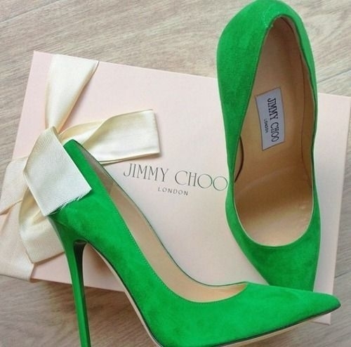 Jimmy Choo Jimmy Choo