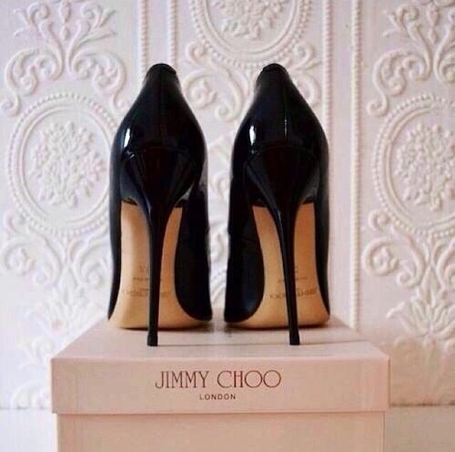 Jimmy Choo Jimmy Choo
