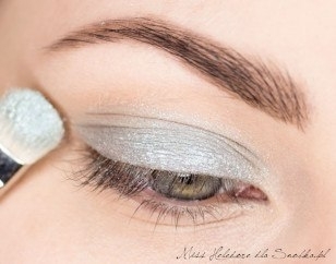 Макияж в стиле Twiggy Макияж в стиле Twiggy