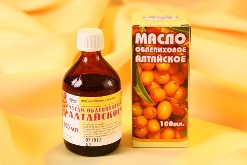Маски для волос с облепиховым маслом Маски для волос с облепиховым маслом