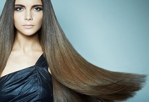 7 продуктов питания для ускоренного роста волос
