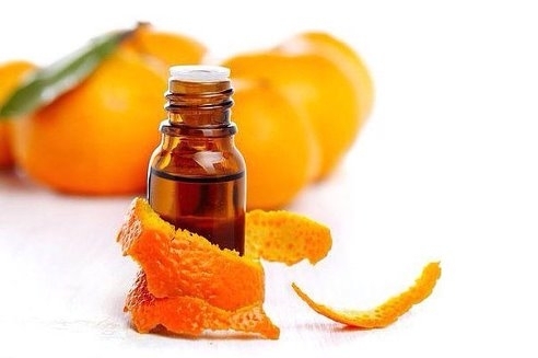 Масло апельсиновой кожуры поможет продлить вашу молодость