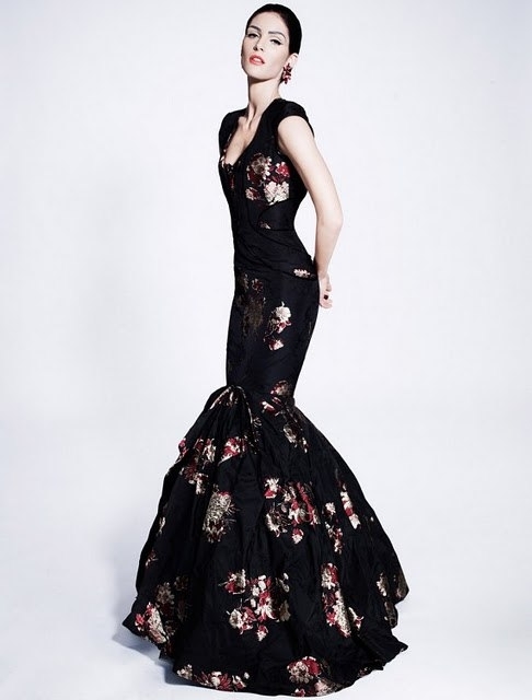 Zac Posen