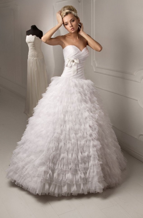 Capelli Couture Capelli Couture