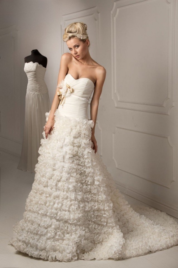 Capelli Couture Capelli Couture