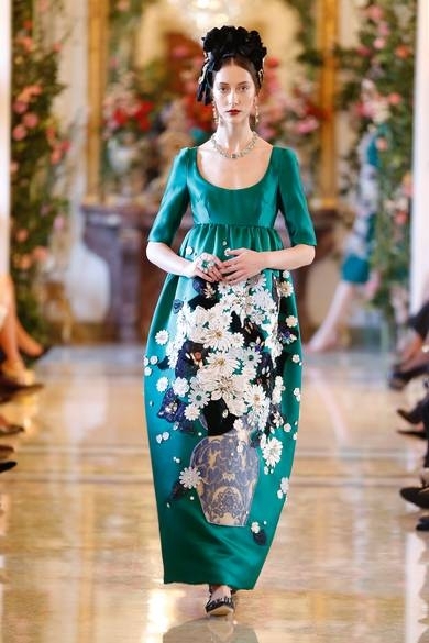 Dolce & Gabbana Couture