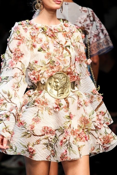 Dolce & Gabbana