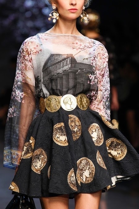 Dolce & Gabbana