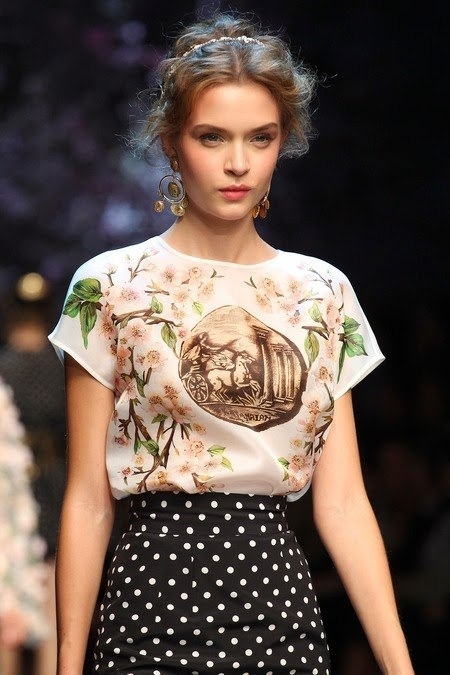 Dolce & Gabbana 2/2