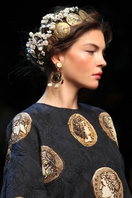 Dolce & Gabbana 2/2