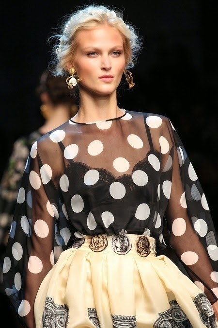 Dolce & Gabbana 2/2