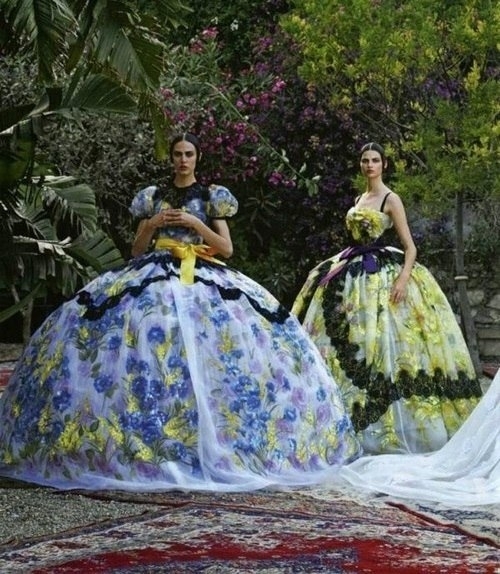Dolce & Gabbana Couture Dolce & Gabbana Couture