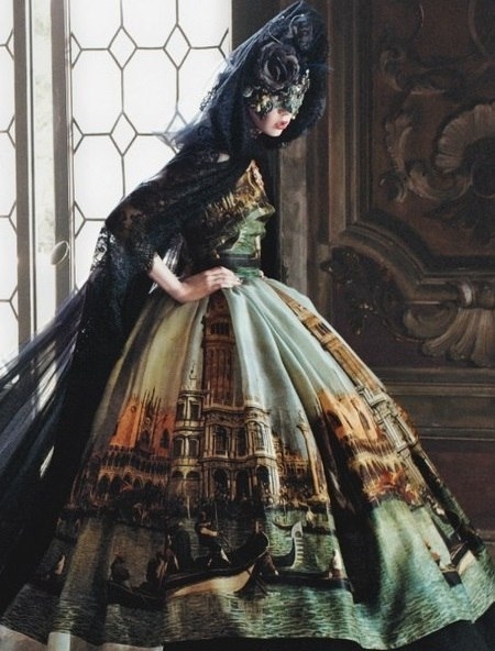 Dolce & Gabbana Couture Dolce & Gabbana Couture