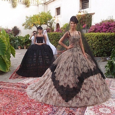 Dolce & Gabbana Couture Dolce & Gabbana Couture