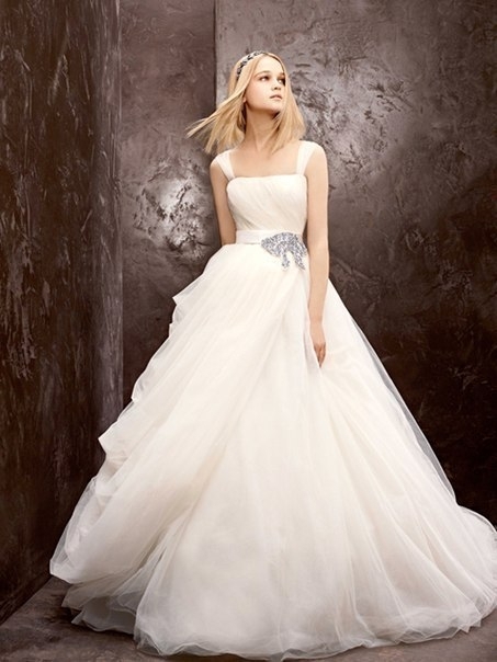 Vera Wang Vera Wang