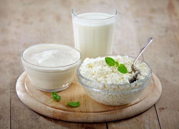 10 самых полезных продуктов для женского здоровья
