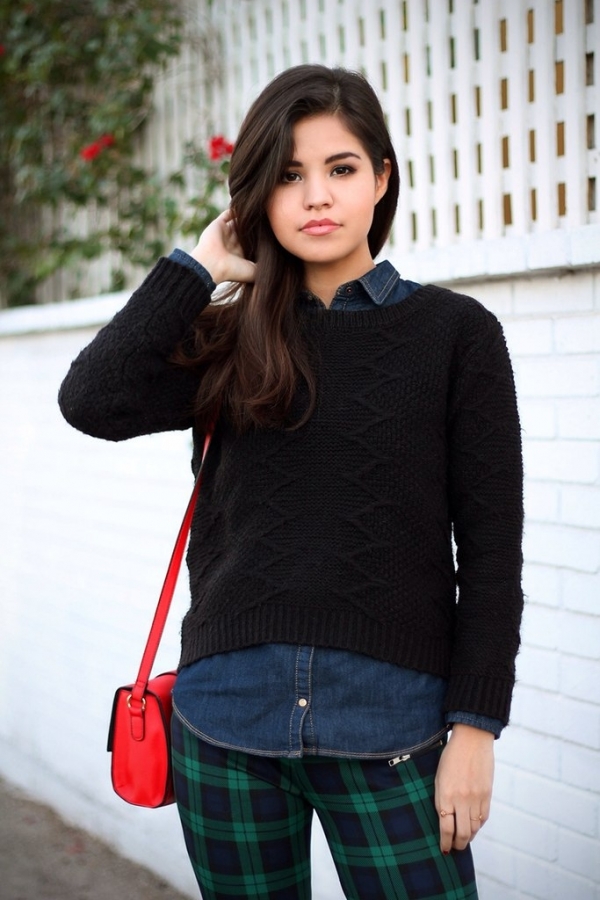 Модные луки. Asos, SheInside, Oasap Модные луки. Asos, SheInside, Oasap