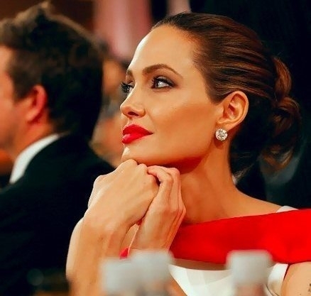 15 лучших цитат Анджелины Джоли.