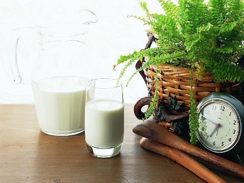 Лучшие маски с кефиром Лучшие маски с кефиром