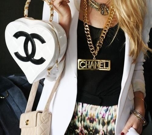 Правила стиля от Chanel