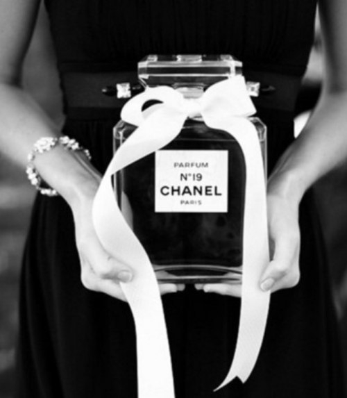 Правила стиля от Chanel