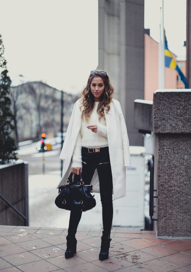 Модные луки - Jofama by Kenza, Forever 21, Miu Miu, Notion 1.3, H&M, Weekday Модные луки - Jofama by Kenza, Forever 21, Miu Miu, Notion 1.3, H&M, Weekday