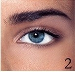 Порядок выполнения макияжа Smokey Eyes Порядок выполнения макияжа Smokey Eyes
