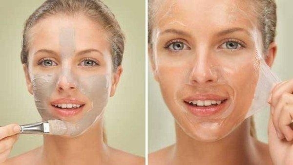 Лифтинг маски для лица Лифтинг маски для лица
