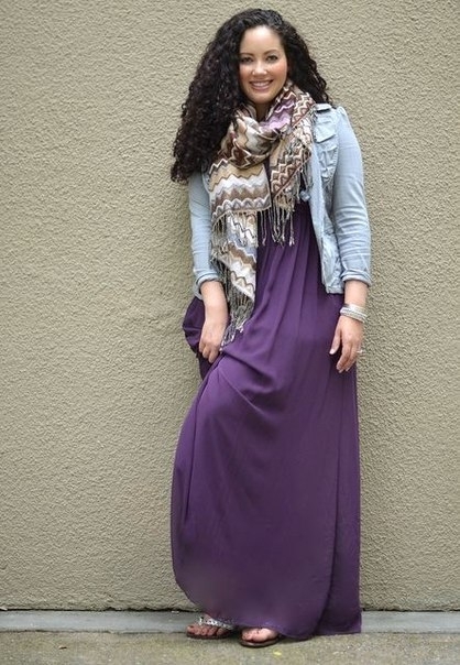 Летние образы plus size Летние образы plus size