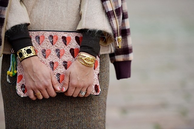 Fashion accessories