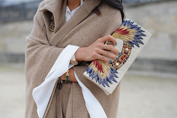 Fashion accessories