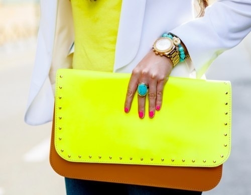 Fashion accessories