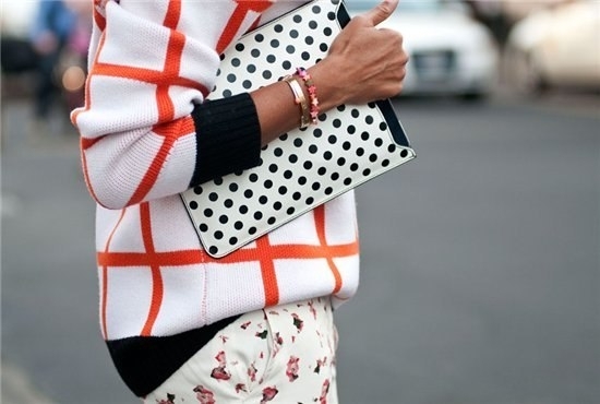 Fashion accessories