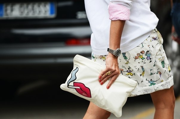 Fashion accessories