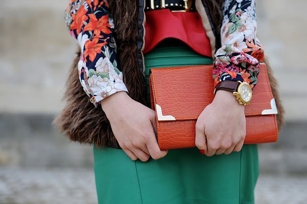 Fashion accessories