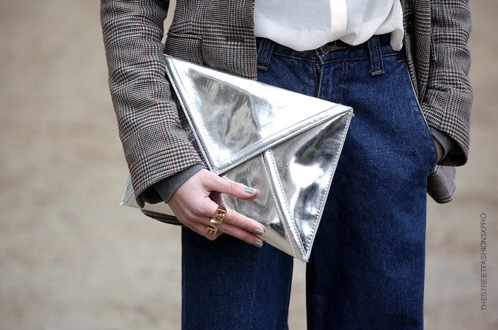 Fashion accessories