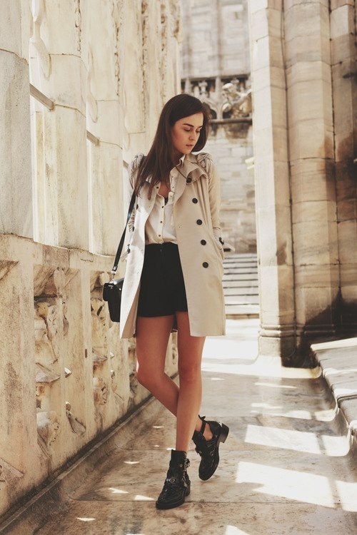 Cut Out Boots Cut Out Boots