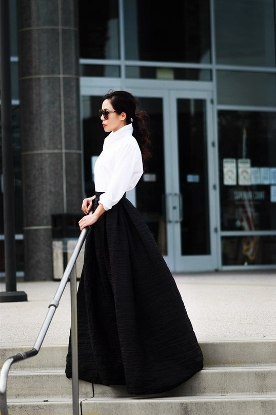 Fashion look Fashion look