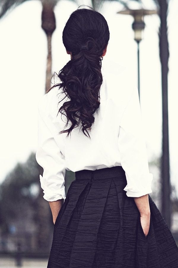 Fashion look Fashion look