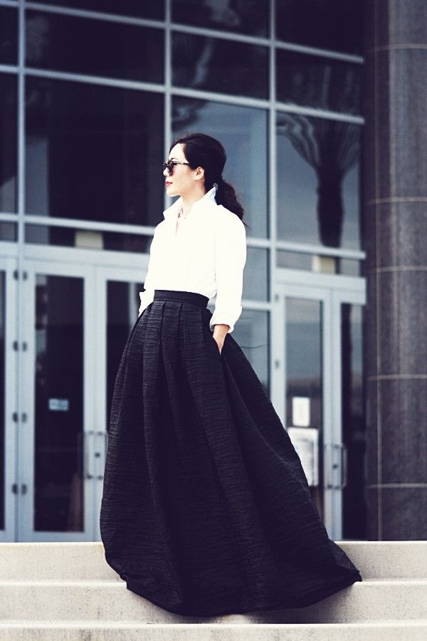 Fashion look Fashion look