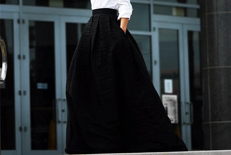 Fashion look Fashion look