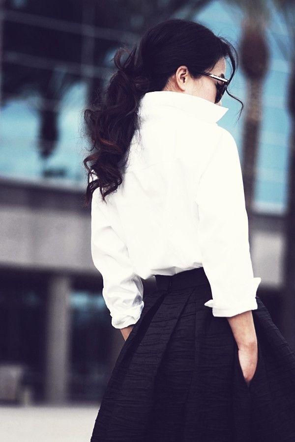 Fashion look Fashion look