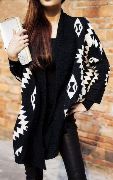 Tribal Print