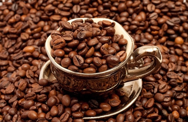 Кофе и секреты его применения