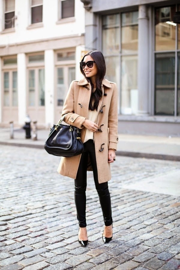 Street style Street style