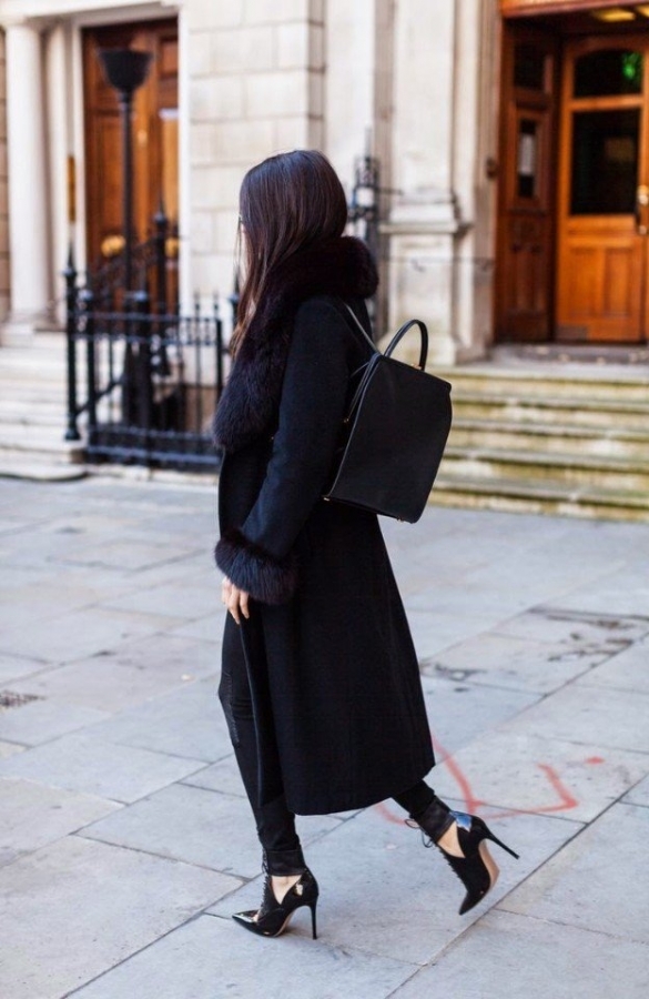 Street style Street style
