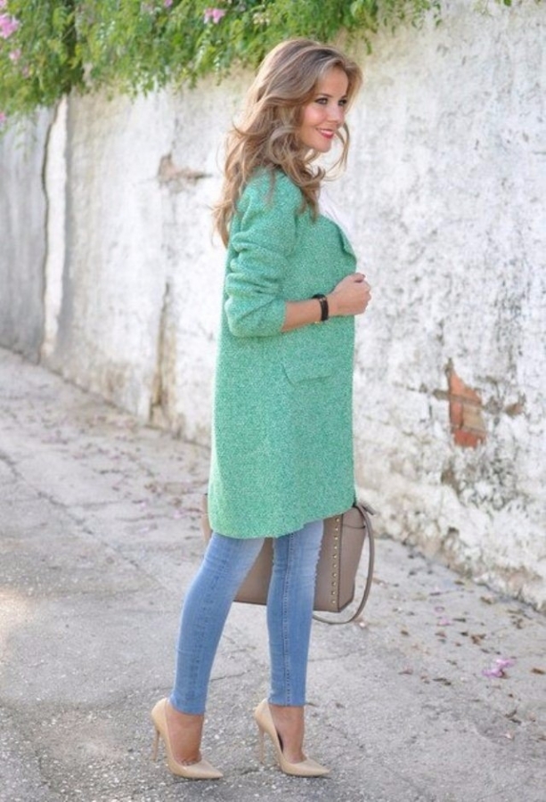 Street style Street style