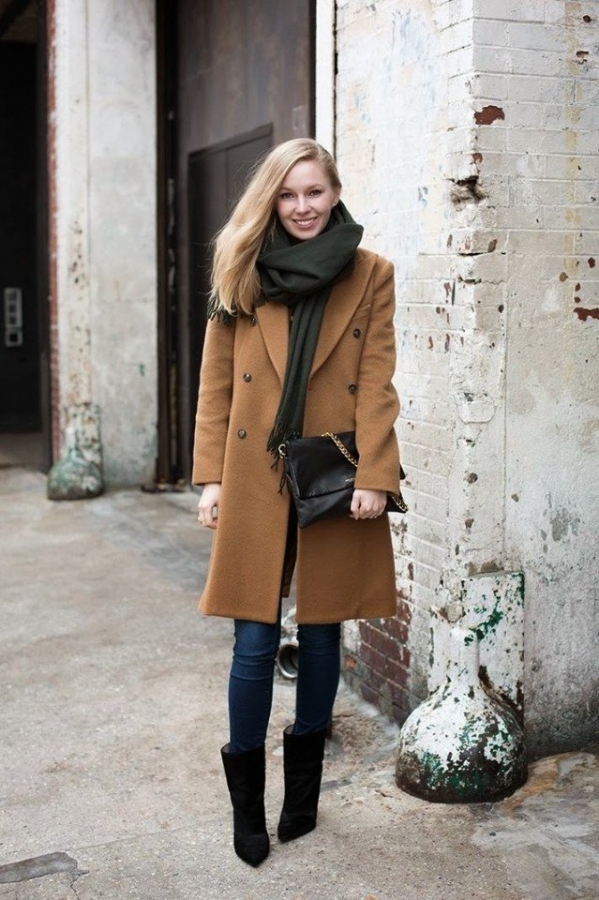 Street style Street style